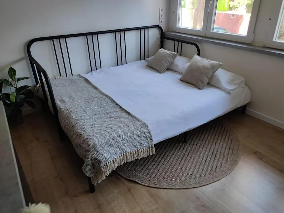 Piso Encantador A Pie De Playa Apartment Castelldefels 0*,  Spain