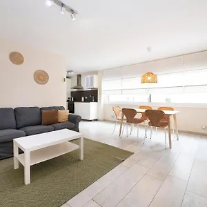 Apartment White Sea By Seasidehomes, Castelldefels
