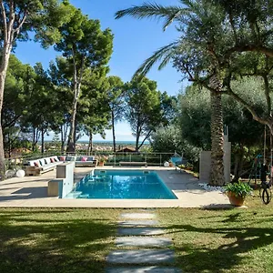 Apartment Bella Vista, Castelldefels