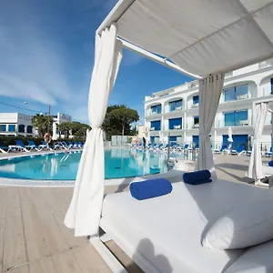 Apartmanhotel Masd Mediterraneo, Castelldefels